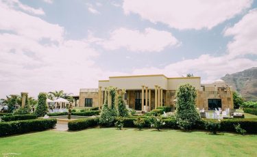 STELLENRUST WINE ESTATE